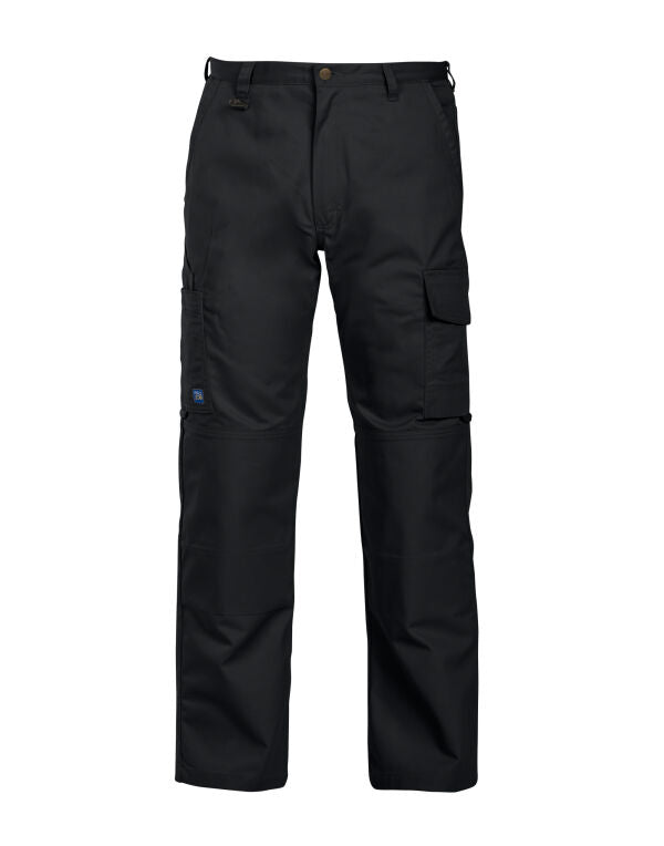 Pro-Job 2501 Waistpants - Navy