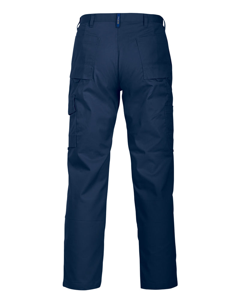 Pro-Job 2501 Waistpants - Navy