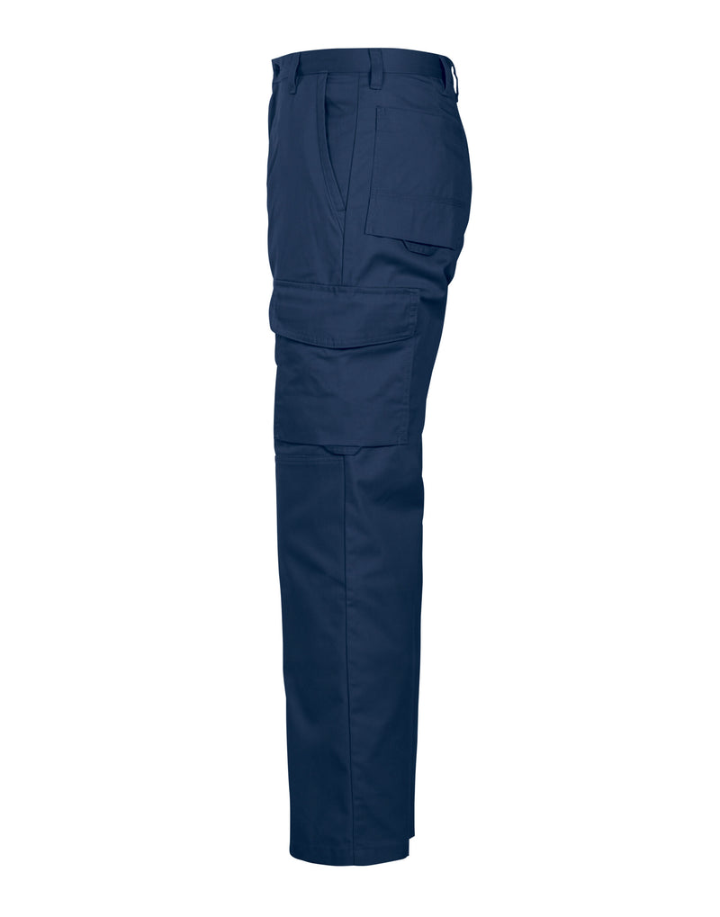 Pro-Job 2501 Waistpants - Navy