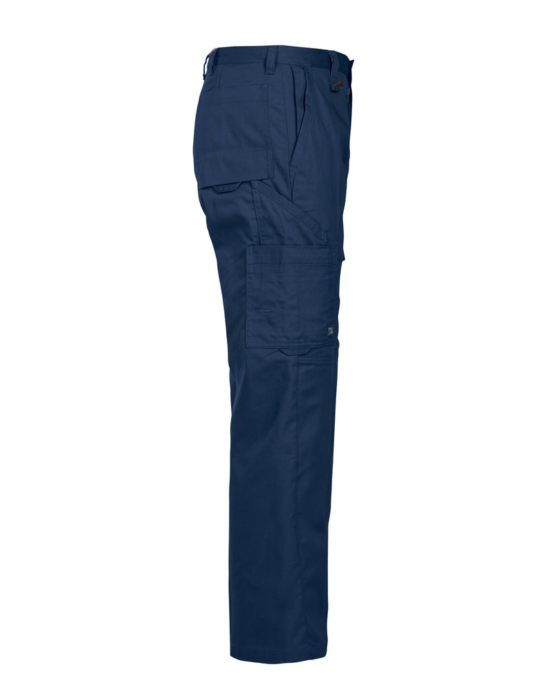 Pro-Job 2501 Waistpants - Navy