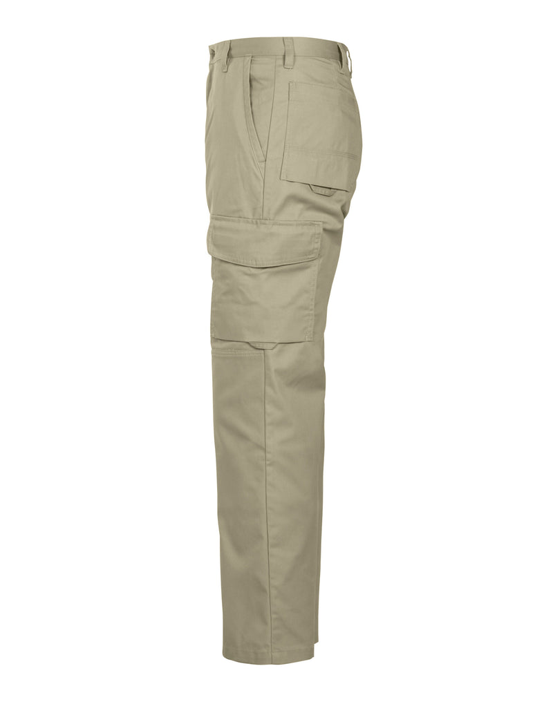 Pro-Job 2501 Waistpants - Khaki
