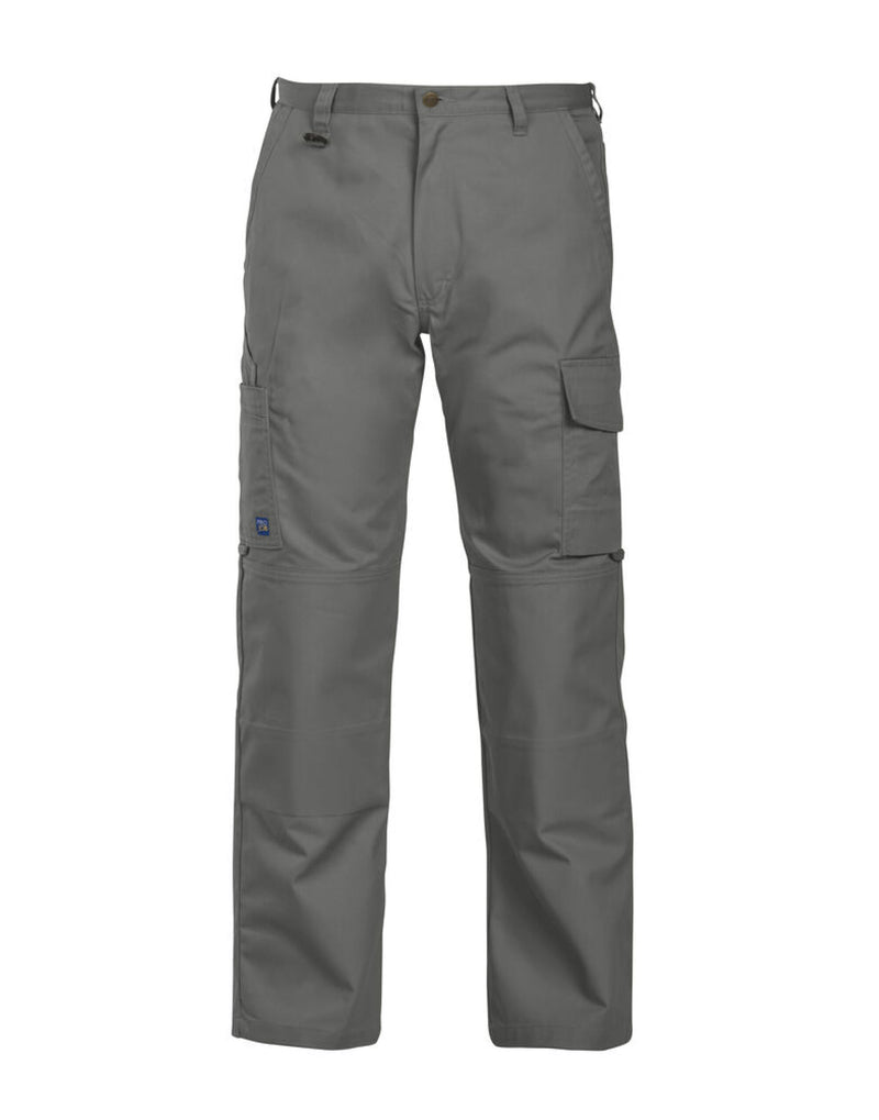 Pro-Job 2501 Waistpants - Stone