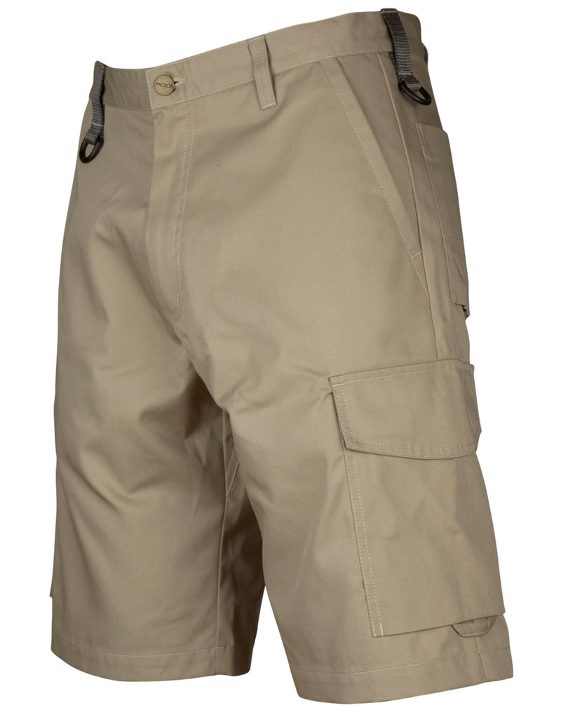 Pro-Job 2505 Shorts - Khaki
