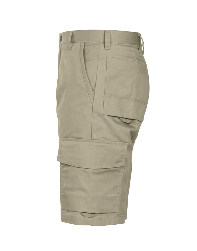 Pro-Job 2505 Shorts - Khaki