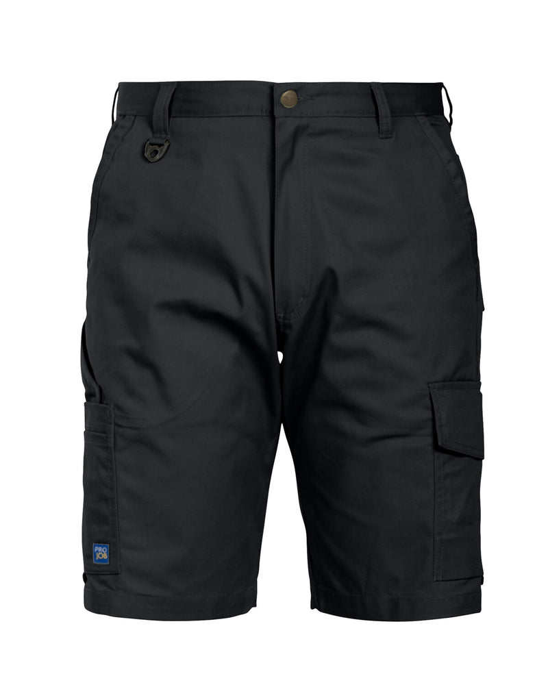 Pro-Job 2505 Shorts - Black