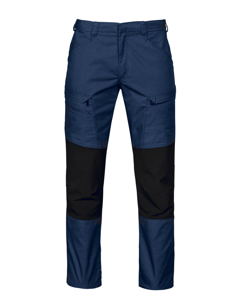 Pro-Job 2520 Stretch Waistpants