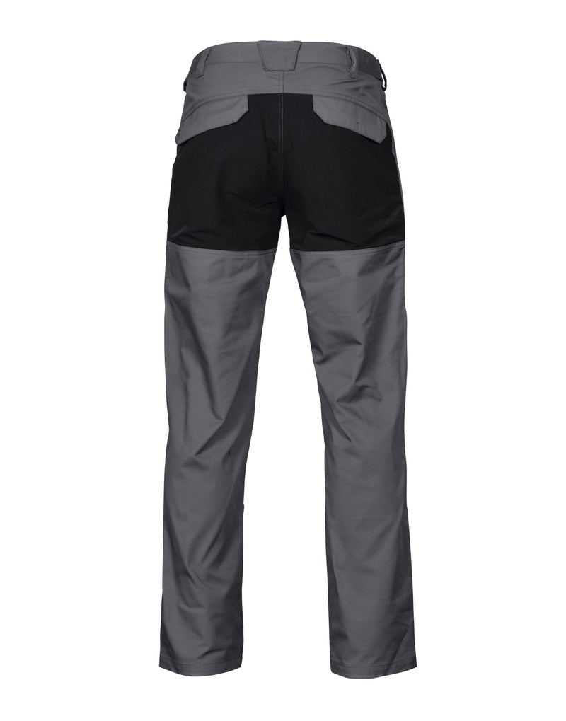 Pro-Job 2520 Stretch Waistpants - Grey