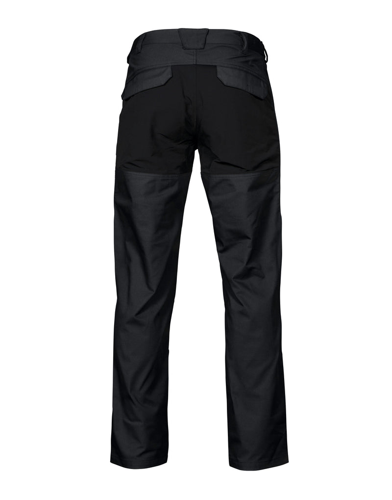 Pro-Job 2520 Stretch Waistpants - Black