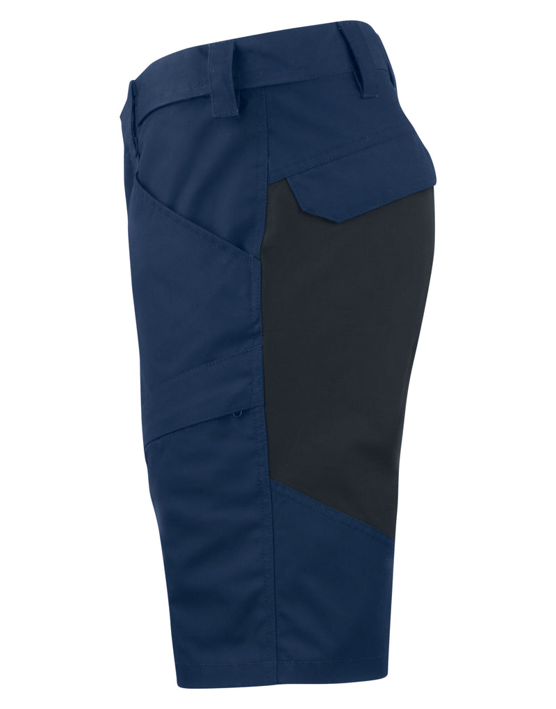 Pro-Job 2522 Shorts Stretch - Navy