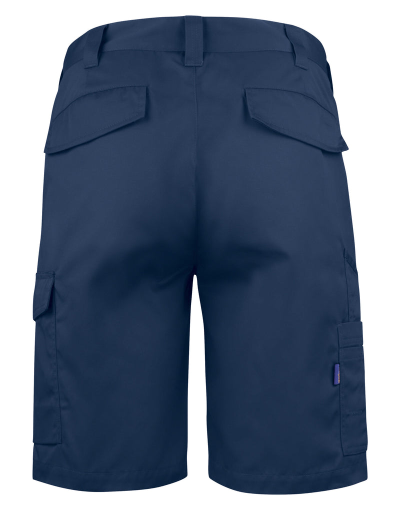 Pro-Job 2528 Shorts - Navy