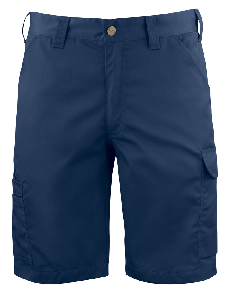 Pro-Job 2528 Shorts - Navy