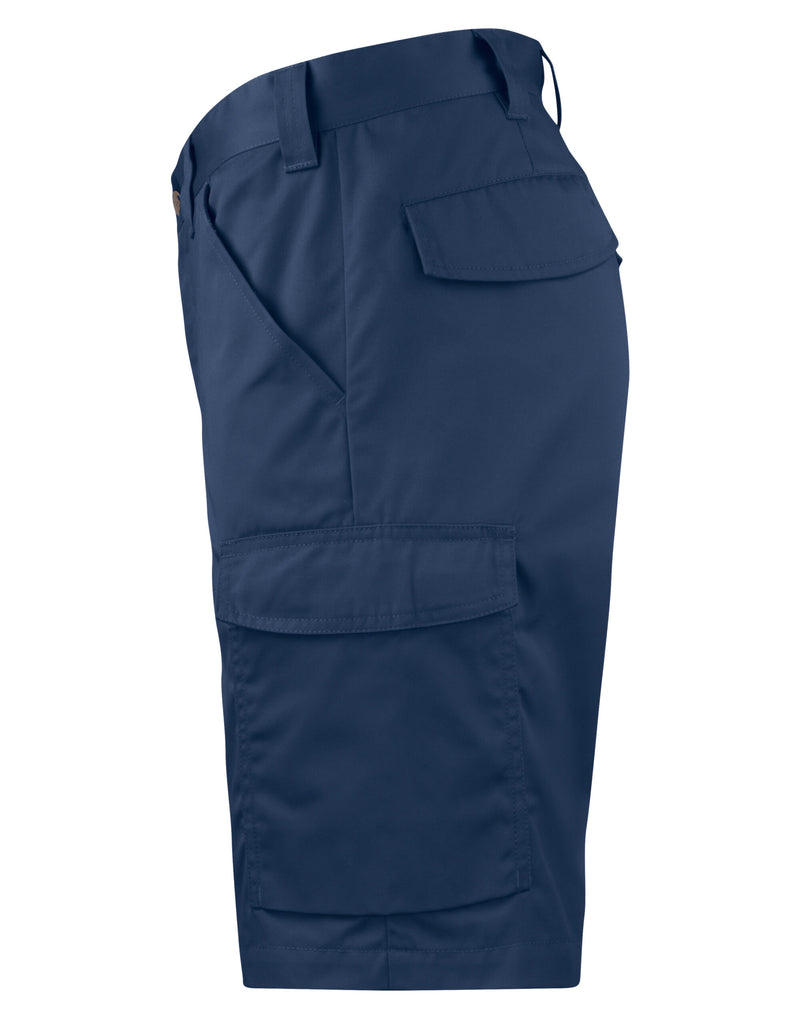 Pro-Job 2528 Shorts - Navy