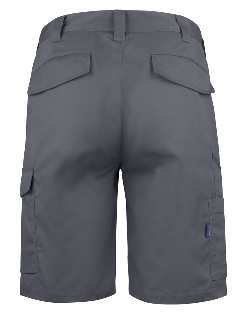 Pro-Job 2528 Shorts - Grey