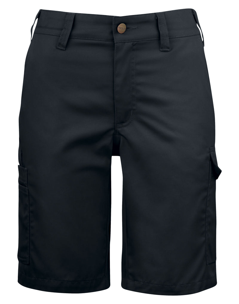 Pro-Job 2529 Ladies Shorts _X000D_ - Black