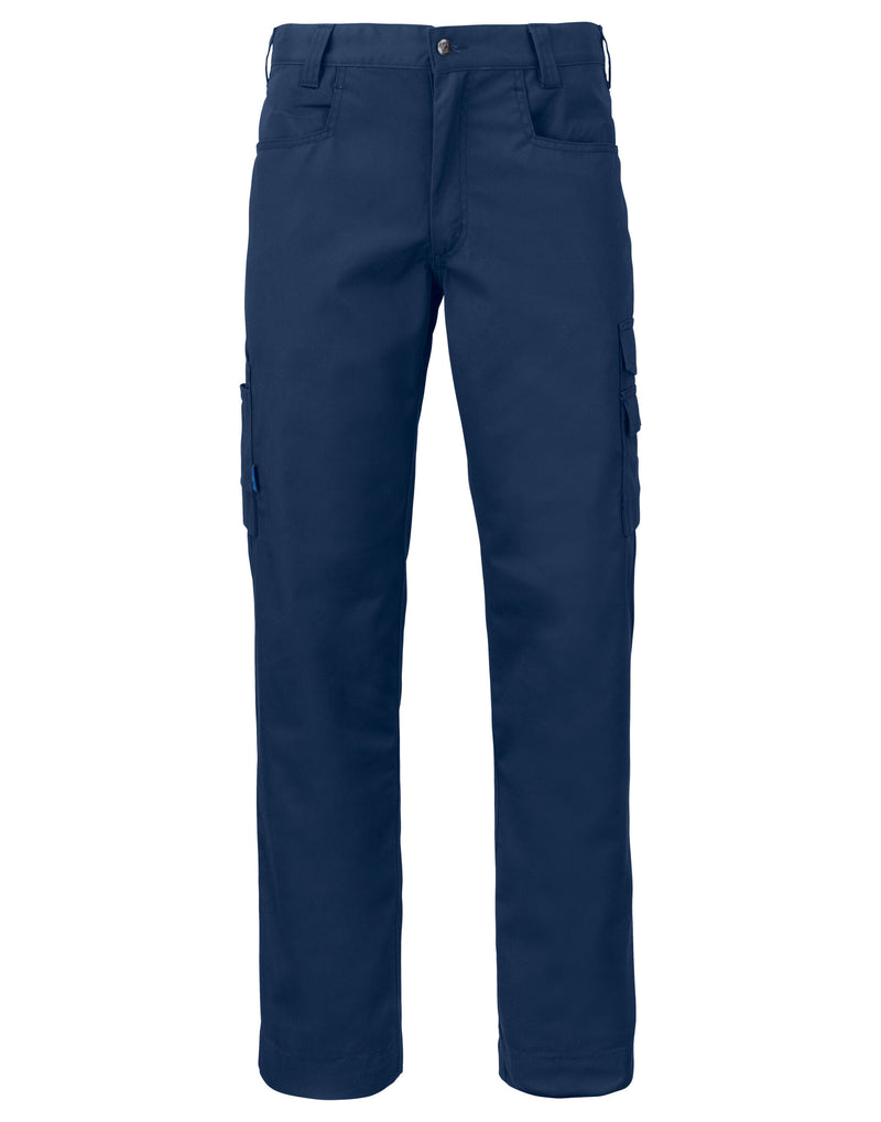 Pro-Job Prio 2530 Waistpants - Navy
