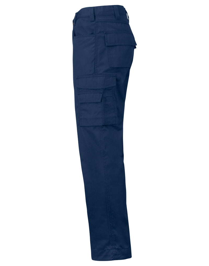 Pro-Job Prio 2530 Waistpants - Navy