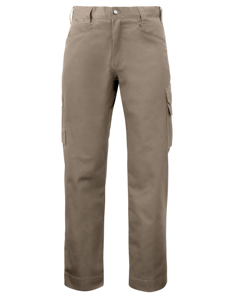 Pro-Job Prio 2530 Waistpants - Khaki