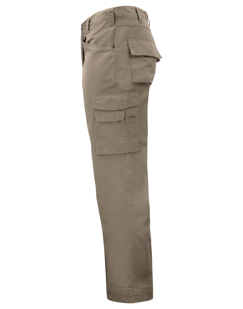 Pro-Job Prio 2530 Waistpants - Khaki