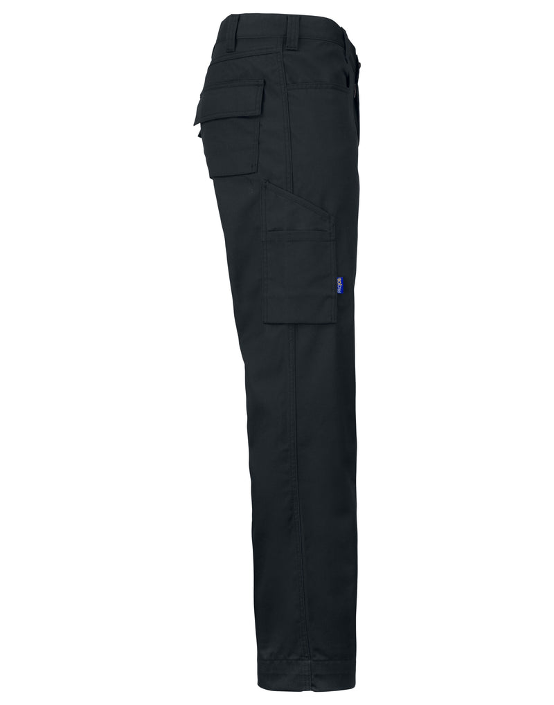 Pro-Job Prio 2530 Waistpants - Black