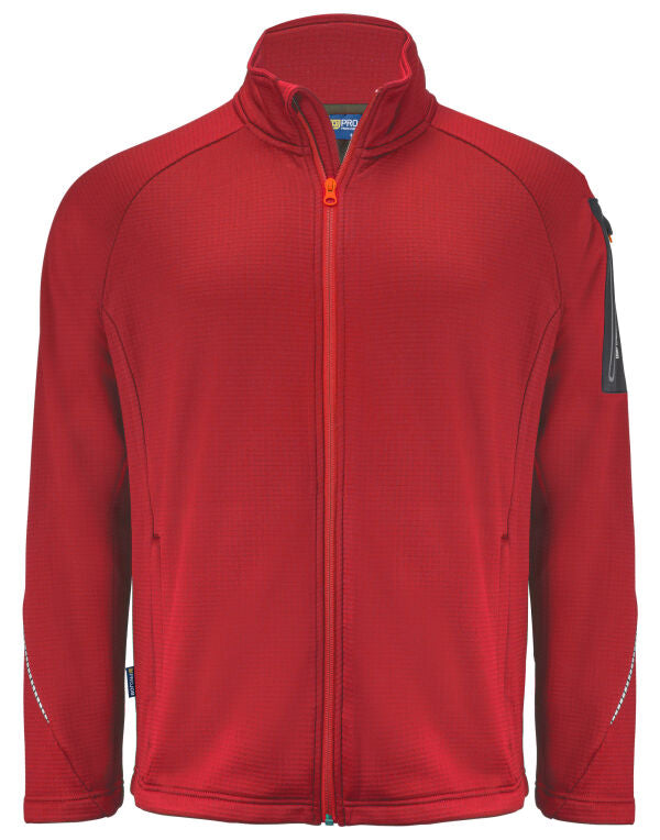 Pro-Job 3319 Microfleece Jacket