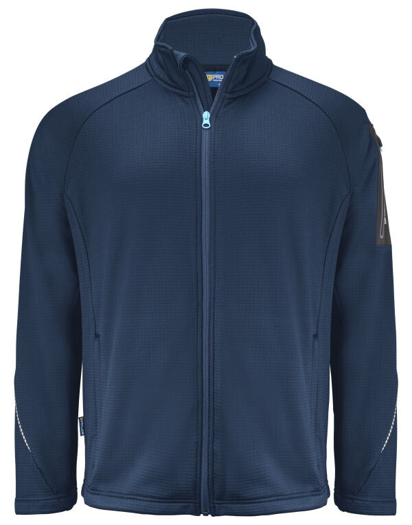 Pro-Job 3319 Microfleece Jacket