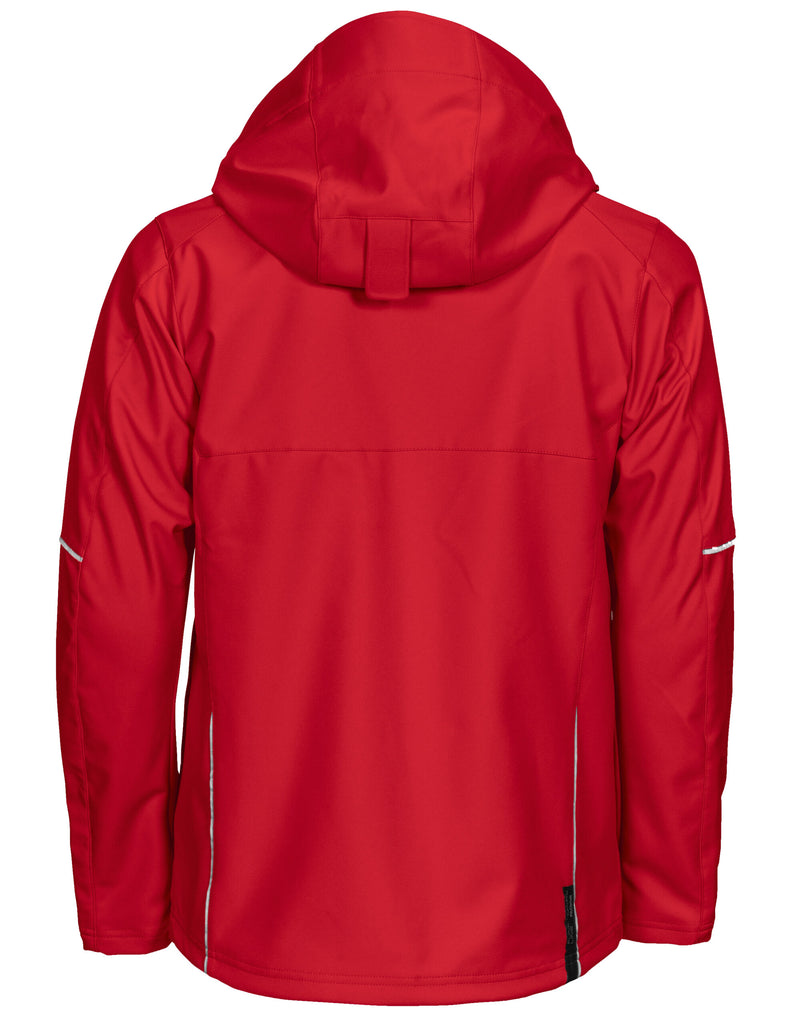 Pro-Job 3406 Functional Jacket - Red
