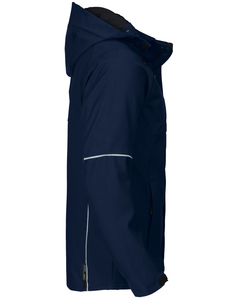 Pro-Job 3406 Functional Jacket - Navy