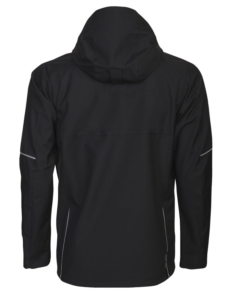 Pro-Job 3406 Functional Jacket - Black