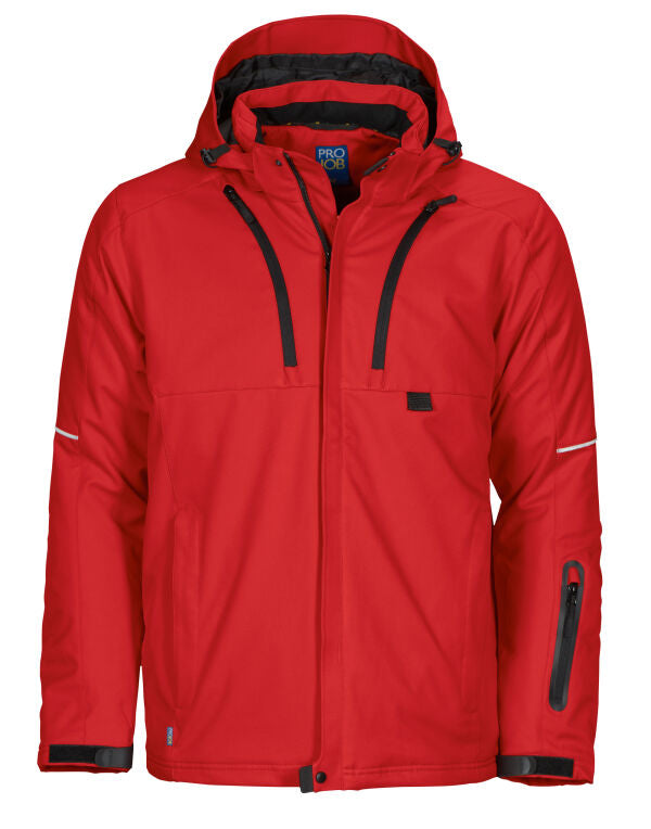 Pro-Job 3407 Padded Functional Jacket