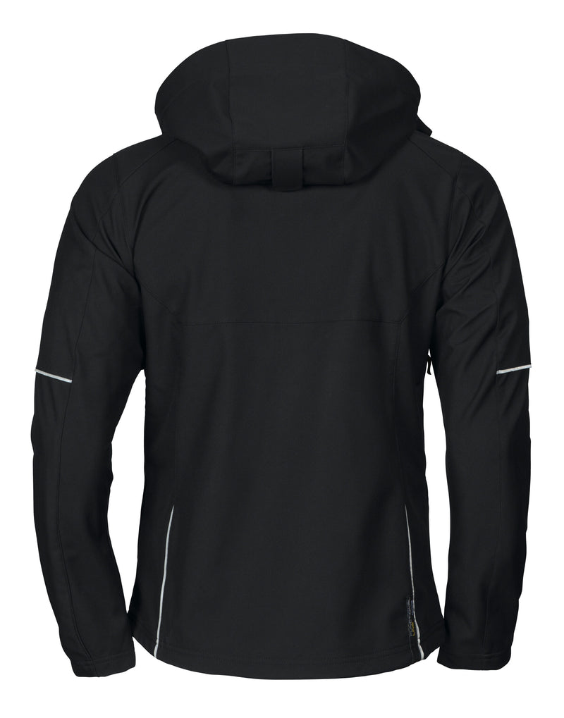 Pro-Job 3412 Ladies Functional Jacket - Black