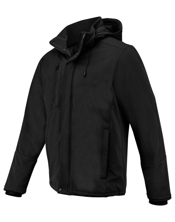 Pro-Job 3417 Padded Functional Jacket