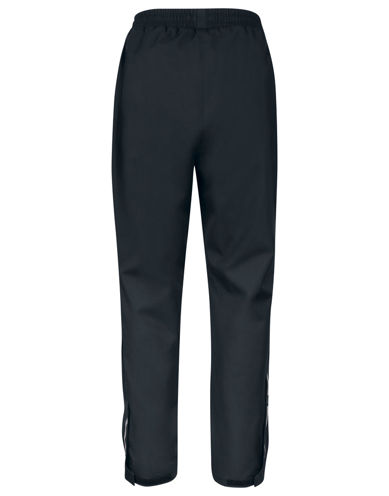 Pro-Job 3512 Shell Pant - Black