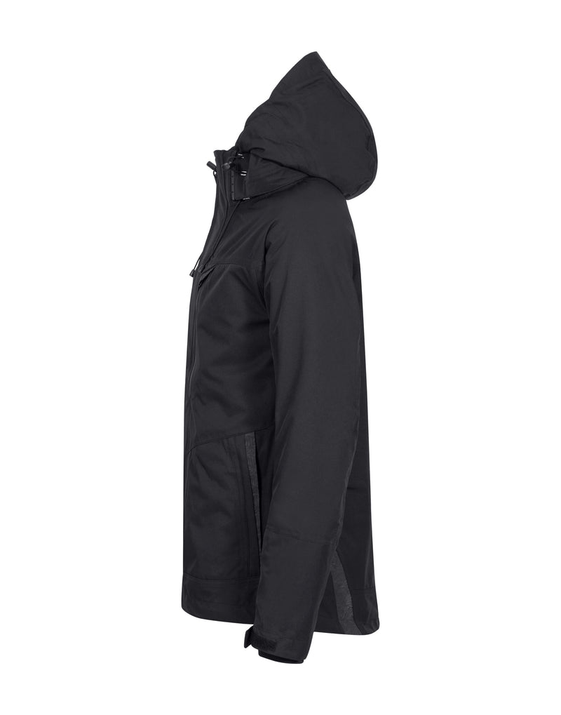 Pro-Job 4424 Functional 3-In-1 Jacket - Black