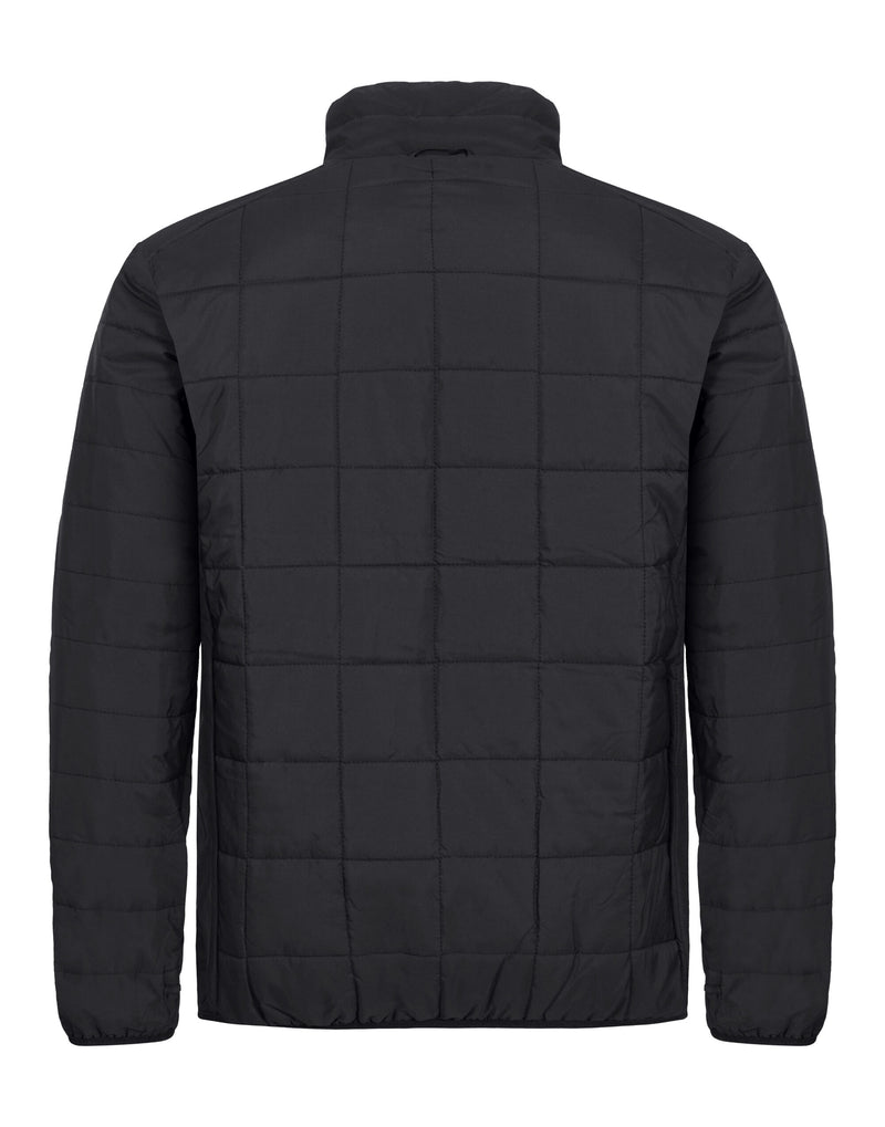 Pro-Job 4424 Functional 3-In-1 Jacket - Black