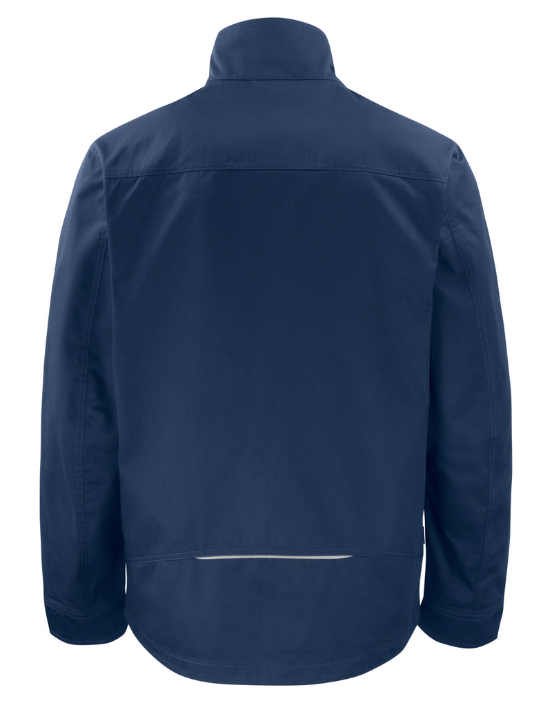 Pro-Job Prio 5425 Service Jacket - Navy