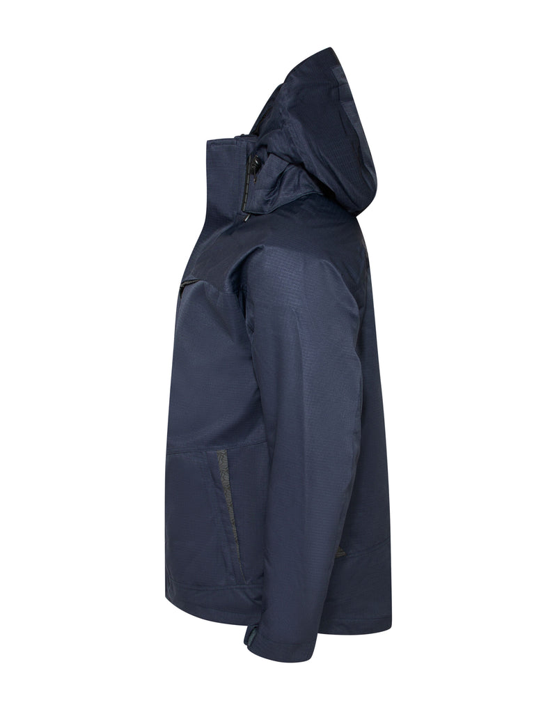 Pro-Job 5430 Functional Jacket - Navy