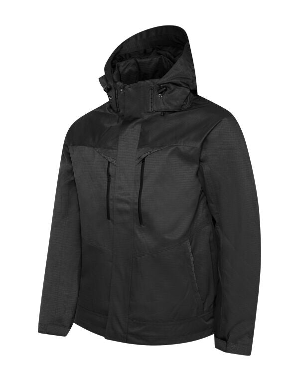 Pro-Job 5430 Functional Jacket - Navy