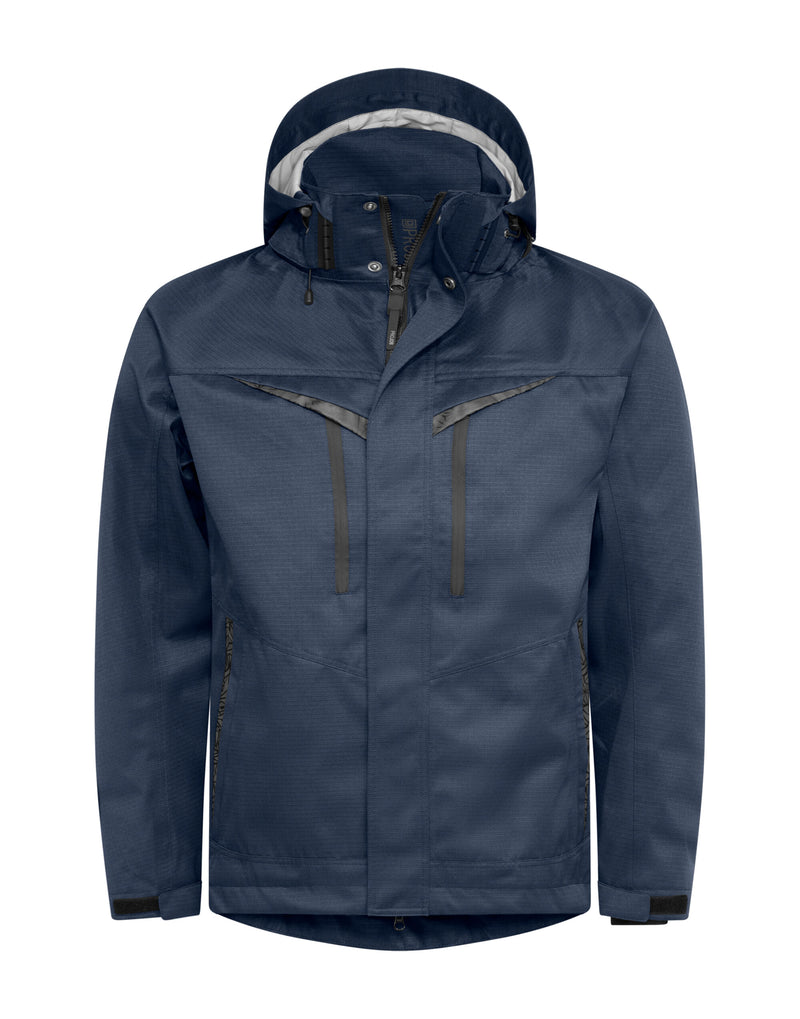 Pro-Job 5455 Functional Shell Jacket