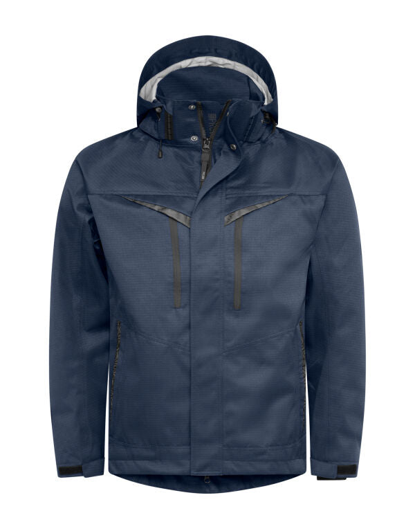 Pro-Job 5455 Functional Shell Jacket