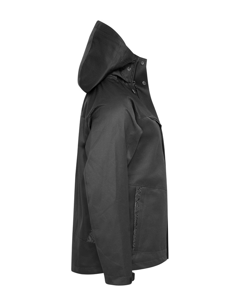 Pro-Job 5455 Functional Shell Jacket - Black