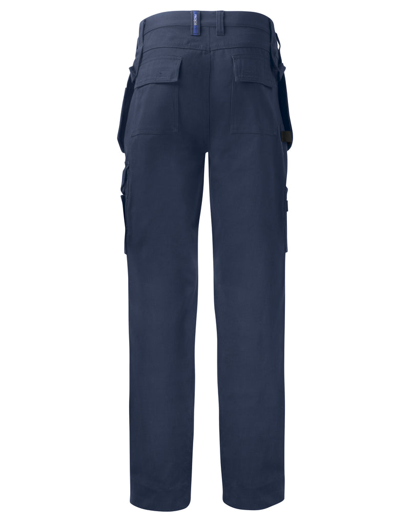 Pro-Job Prio 5530 Waistpants - Navy