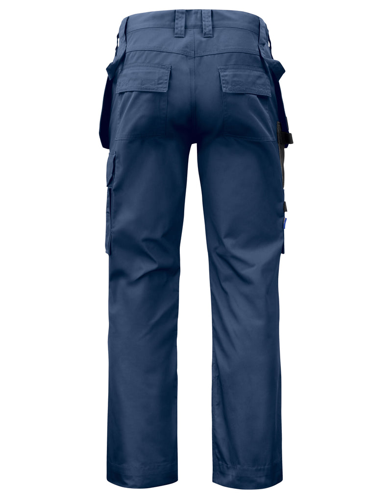 Pro-Job Prio 5531 Waistpants - Navy