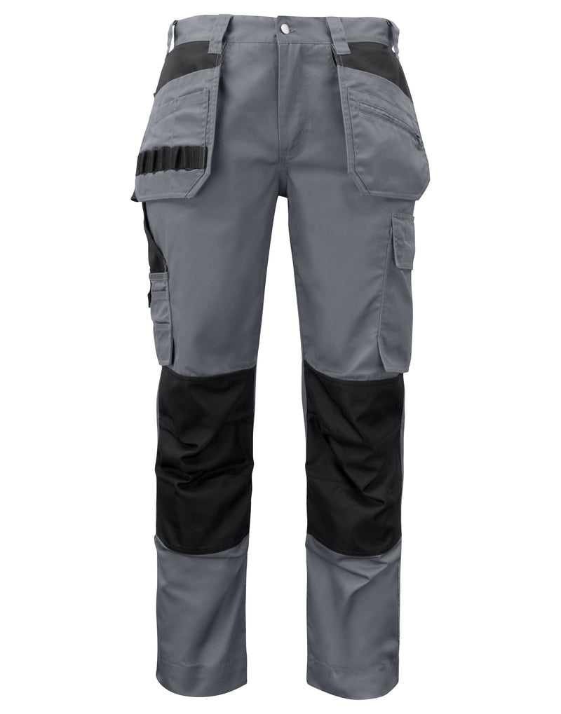 Pro-Job Prio 5531 Waistpants - Grey