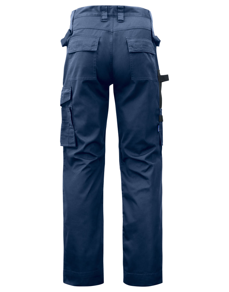 Pro-Job Prio 5532 Waistpants - Navy