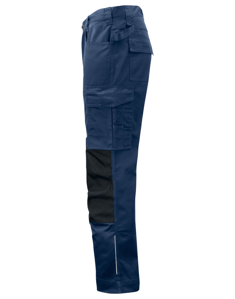 Pro-Job Prio 5532 Waistpants - Navy