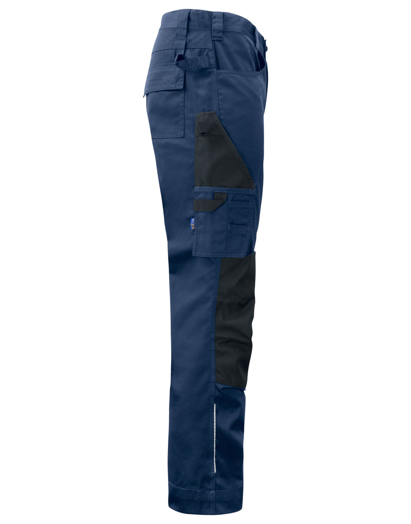 Pro-Job Prio 5532 Waistpants - Navy