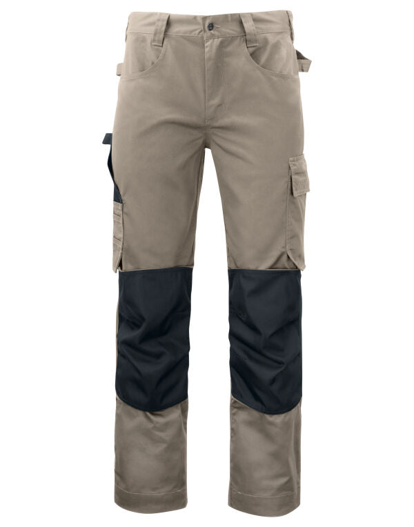 Pro-Job Prio 5532 Waistpants - Navy