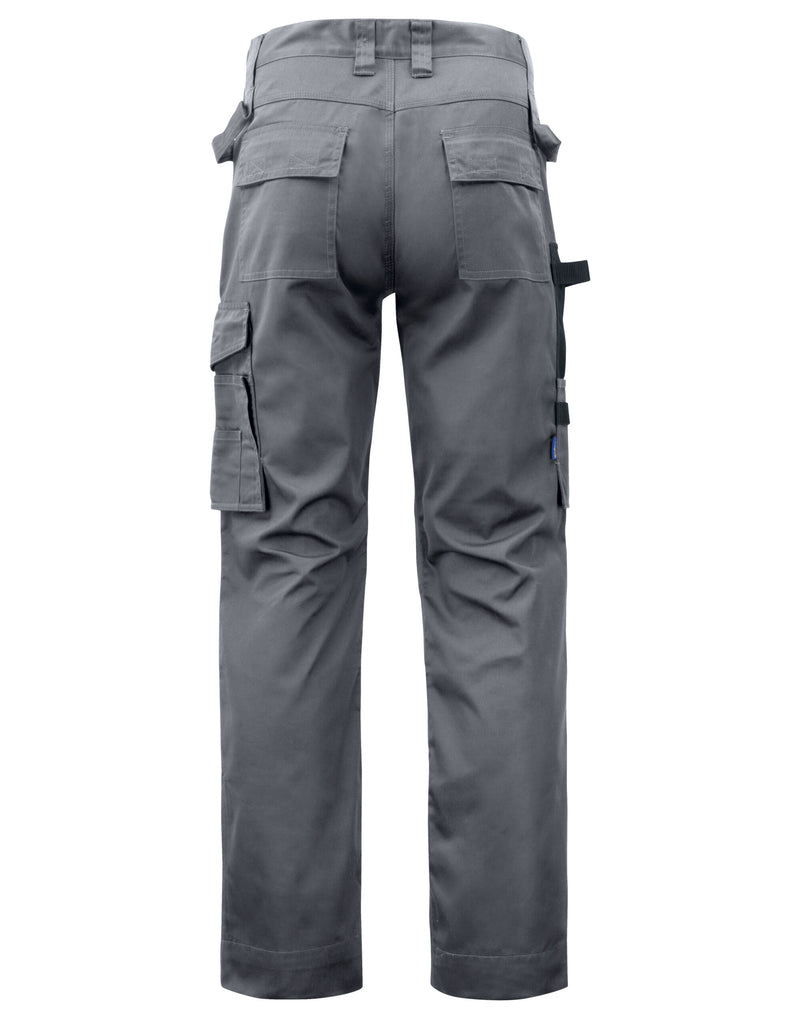 Pro-Job Prio 5532 Waistpants - Grey