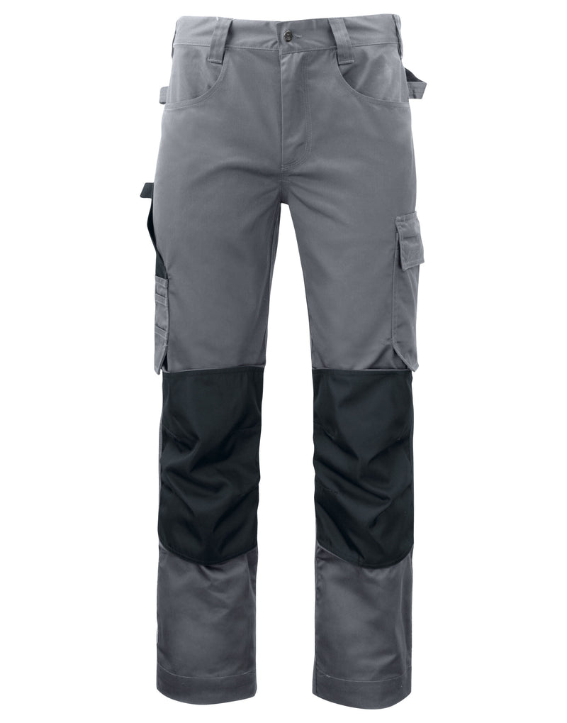 Pro-Job Prio 5532 Waistpants - Grey