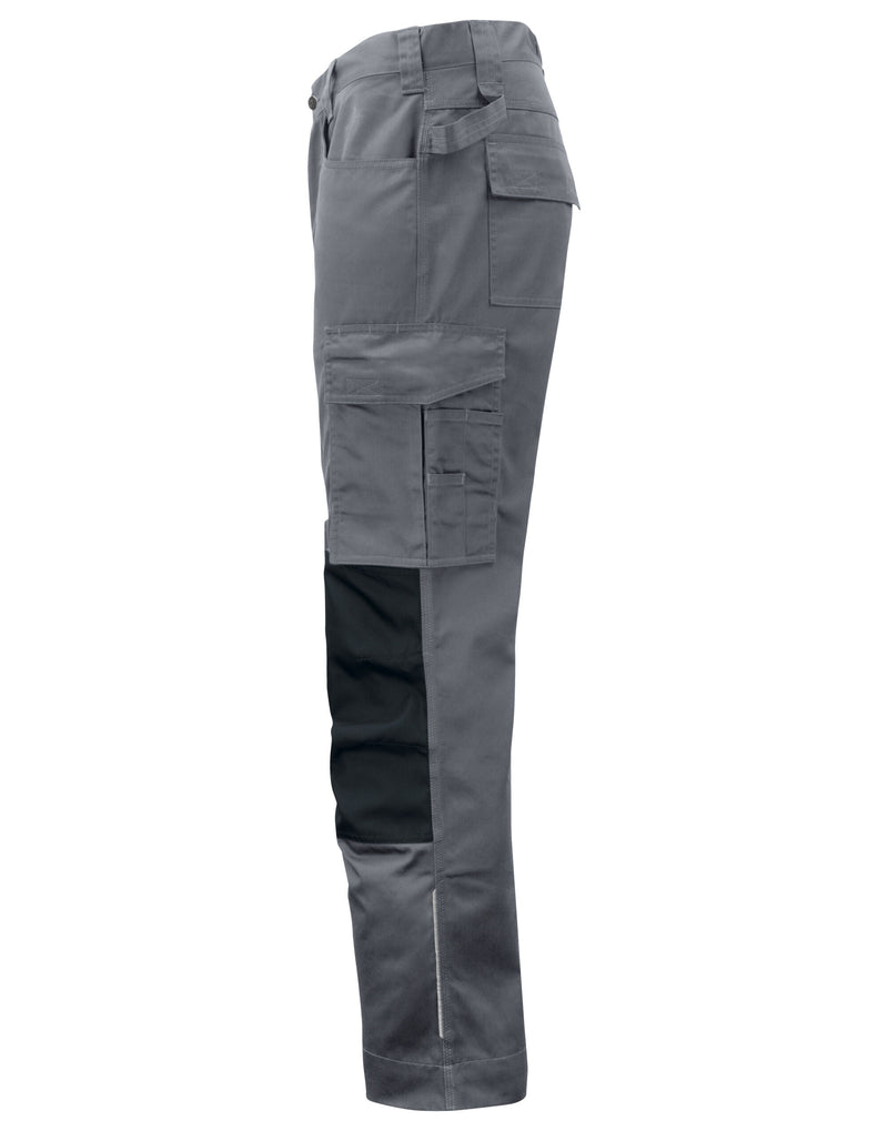 Pro-Job Prio 5532 Waistpants - Grey